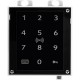 9160346-S Access Unit 2.0 Touch keypad & RFID - 125kHz, secured 13.56MHz, NFC,PI