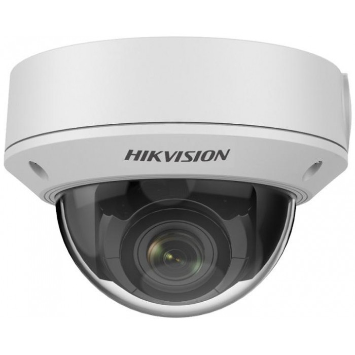 DS-2CD1743G2-IZ(2.8-12mm) 4 Mpix, IP dome, IR 30m, WDR