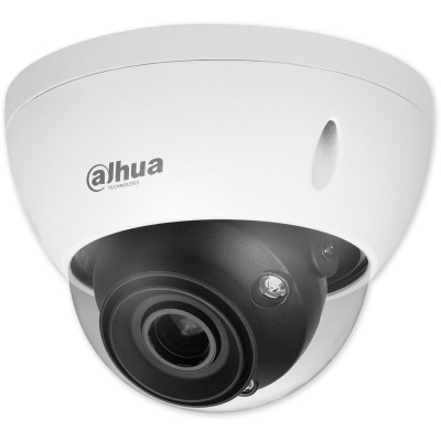 IPC-HDBW5541E-ZE-DC12AC24V-S3 - 2,7-13,5 mm 5Mpix Starlight, 40m, AI, FD, PC, SMD3.0, SSA, MIC, audio a alarm I/O, ePoE, 24 VAC,