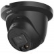 IPC-HDW2549TM-S-IL BLACK - 2,8 mm černá 5Mpix Smart Dual přísvit, 30m IR a 30m bílé LED, AI, SMD Plus, MIC