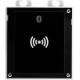 91550945-S IP Verso Bluetooth & RFID reader 125kHz, secured 13.56MHz, NFC,PIC