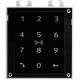 91550947-S IP Verso- Dotyk klávesnice & BT & RFID 125kHz,secure 13.56MHz, NFC