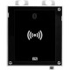 9160345-S Access Unit 2.0 Bluetooth & RFID - 125kHz, secured 13.56MHz, NFC,PIC