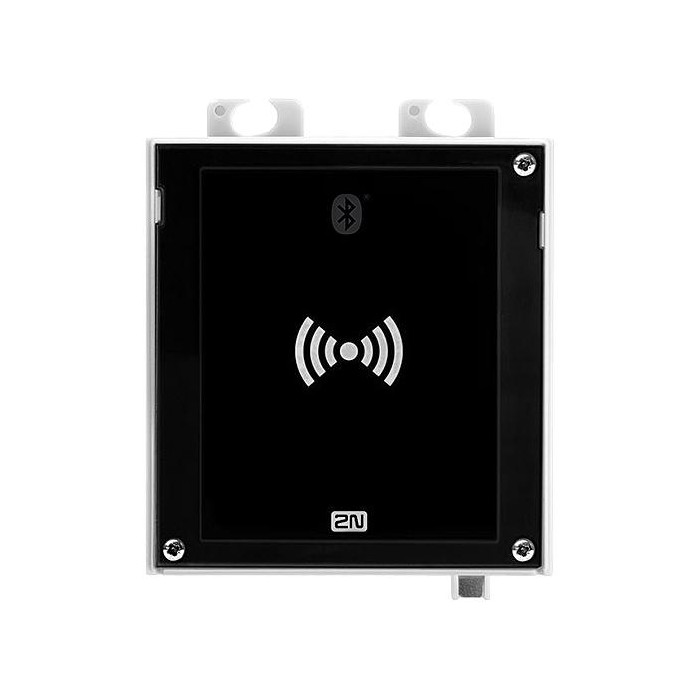 9160345-S Access Unit 2.0 Bluetooth & RFID - 125kHz, secured 13.56MHz, NFC,PIC