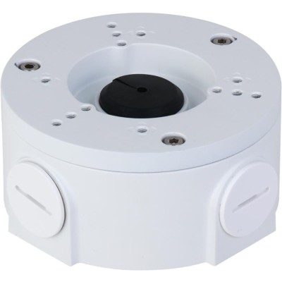 PFA3300R zapojovací box kulatý, průměr 101 mm, G3/4", IP66