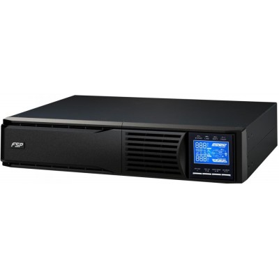 UPS RACK FSP-10000VA Psin záložní zdroj