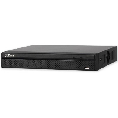 NVR2108HS-8P-4KS3 8CH, 8xPoE, 12Mpix, 1xHDD (až 20TB), 144Mb, 4CH SMD Plus