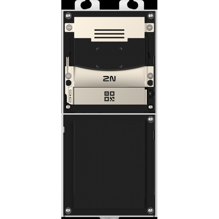 916201 Access Unit QR, čtečka QR kódů