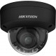 DS-2CD2767G2HT-LIZS - (2.8-12mm)(eF)(BLACK) 6 Mpix, IP dome, hybridní přísvit 40m, WDR