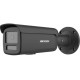 DS-2CD2T47G2H-LI - (2.8mm)(eF)(BLACK) 4 Mpix, IP bullet, hybridní přísvit 60m, WDR