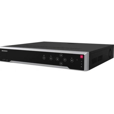 DS-7732NI-M4 32CH, 4xHDD, 320Mb/400Mb,Alarm, 8K