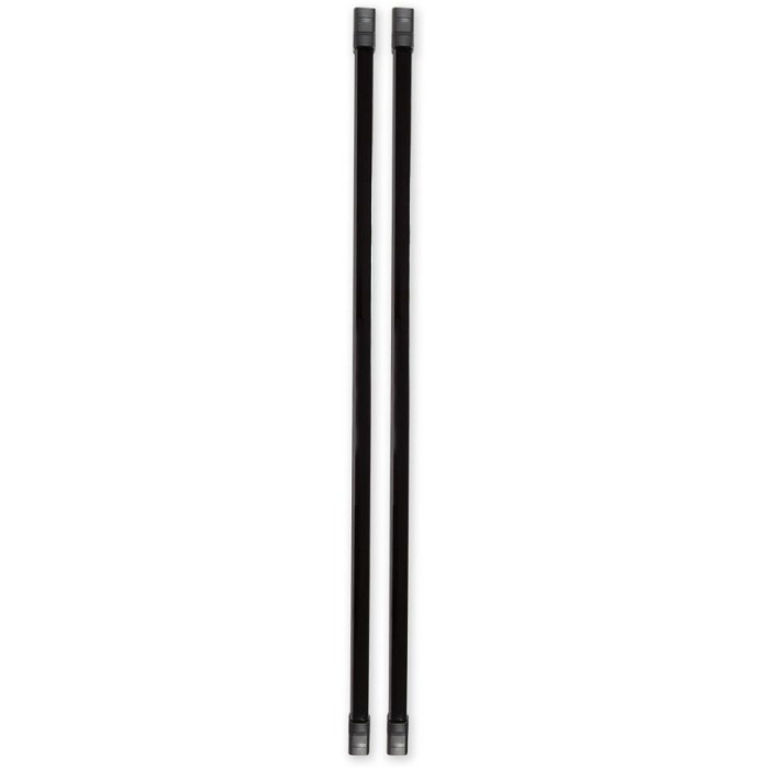 IBAR RF 130 + ZX22 20 m outdoor, 130 cm, 8 paprsků