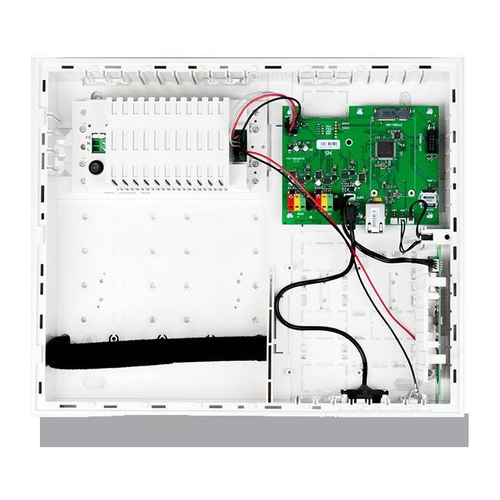 JA-107KR (4Y-L) ústředna s LTE-LITE / LAN / rádiem