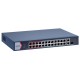 DS-3E1326P-EI/M 24/2 PoE switch, 24x PoE 100Mbps, 2x up 1Gbps Combo, manag., max.230W