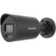 DS-2CD2047G2H-LIU/SL - (2.8mm)(eF)(BLACK) 4 Mpix, IP bullet, hybridní přísvit 40m, WDR, mikrofon, LED alarm