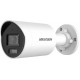 DS-2CD2086G2H-IU - (2.8mm)(eF) 8 Mpix, IP bullet, IR 40m, WDR, AcuSense, mikrofon