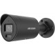 DS-2CD2086G2H-IU - (2.8mm)(eF)(BLACK) 8 Mpix, IP bullet, IR 40m, WDR, AcuSense, mikrofon