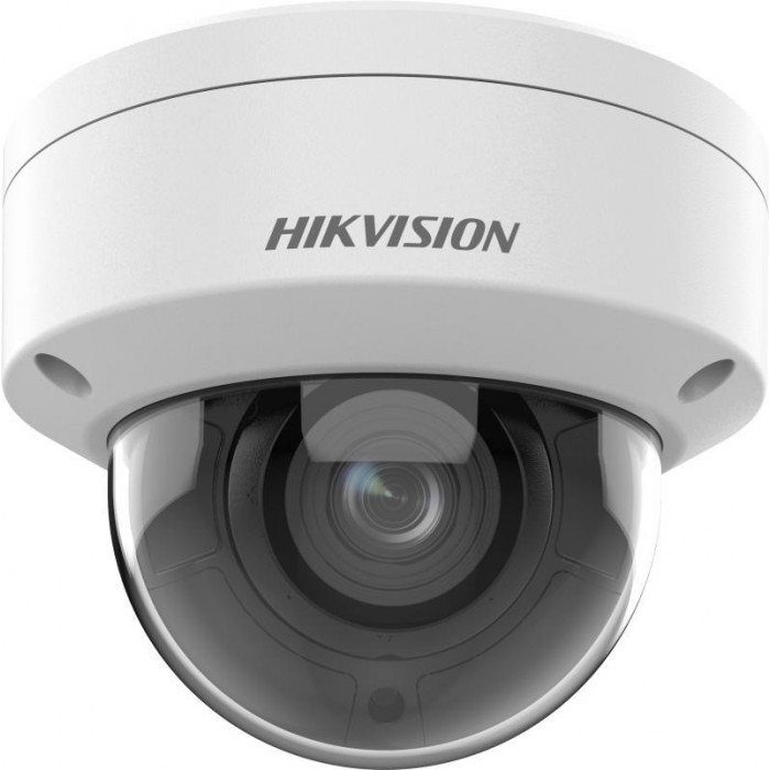 DS-2CD2746G2HT-IZS - (2.8-12mm)(eF) 4 Mpix, IP dome, IR 40m, WDR, AcuSense