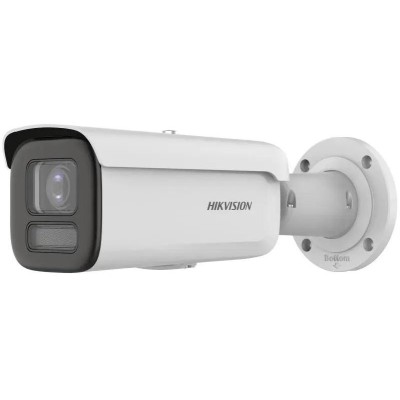 DS-2CD2T26G2-4I - (2.8mm)(D) 2 Mpix, IP bullet, IR 80m, WDR, AcuSense