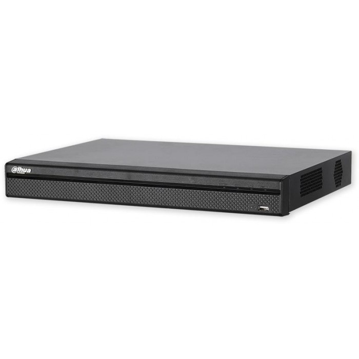 N420216-4KS4 16CH, 12Mpix, 2xHDD (až 40TB), 160Mb, AI, Perimetr, SMD Plus, Tváře, Počítání osob