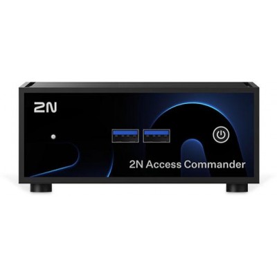 1120120 Access Commander Box 2.0