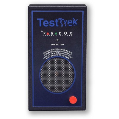 459 TESTTREK 2 testr pro GLASSTREK