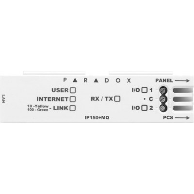 IP150+MQ internetový modul MQTT (RJ45)