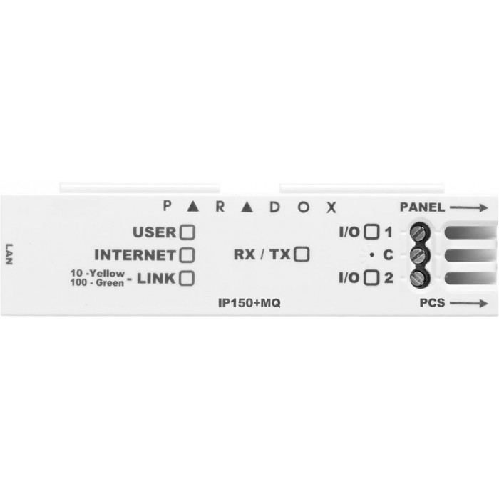 IP150+MQ internetový modul MQTT (RJ45)