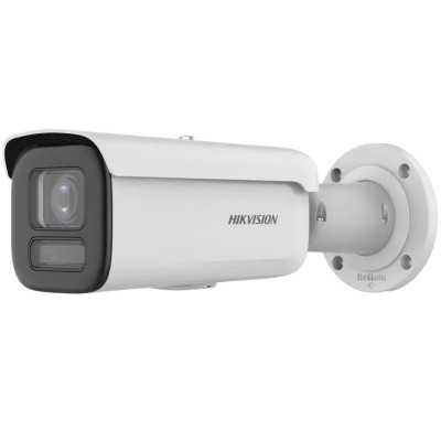 DS-2CD2T46G2H-2I - (2.8mm)(eF) 4 Mpix, IP bullet, IR 60m, WDR, AcuSense