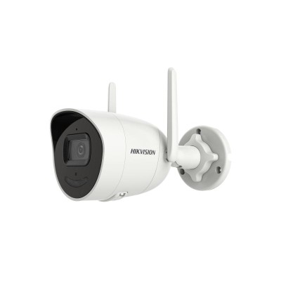 DS-2CV2121G2-IDW(W) - (4mm) 2Mpx, IP dome, IR 30m, WDR, WiFi, mikrofon, reproduktor