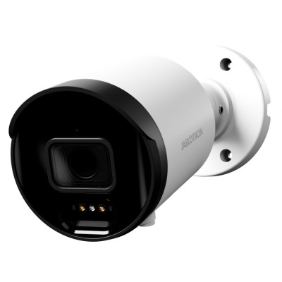 JI-114C-A IP kamera venkovní 5MPx - BULLET- audio