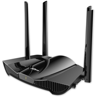 AX30 vnitřní 3 Gbps Wi-Fi router, dual band, 802.11 b/g/n/ac/ax, 6 generace