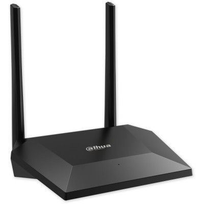 N3 router WiFi 2,4 GHz, 300 Mbps, 2 antény, 802.11 b/g/n, 1x WAN, 3x LAN