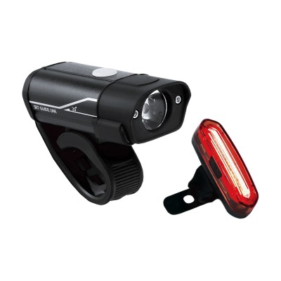 BL300 Bike light set světla na kolo