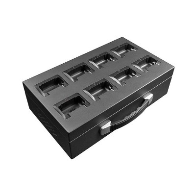 Dokovací stanice 8 port PK50 mini Dokovací stanice