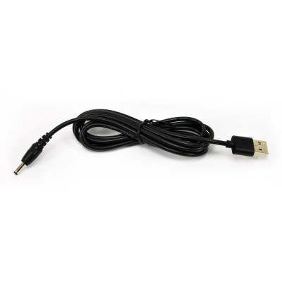 kabel DC jack USB DC jack - USB