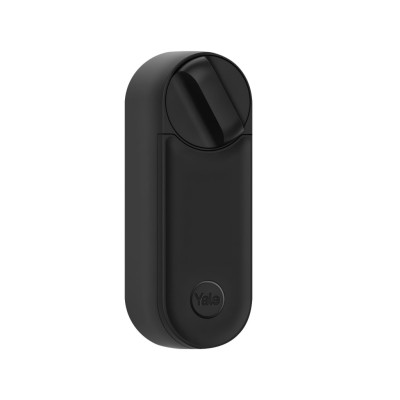 Linus Smart Lock Black L2 Chytrý zámek Yale L2