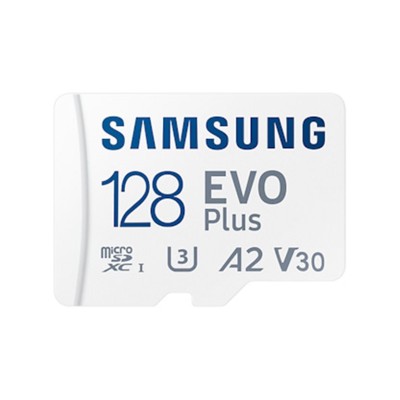 microSD 128GB class 10 paměťová karta do kamer