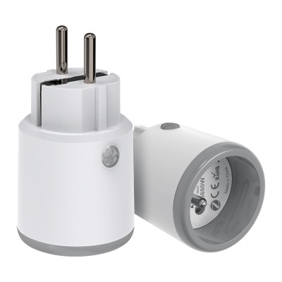 Smart Socket A2Z-C Fr Chytrá zásuvka Zigbee