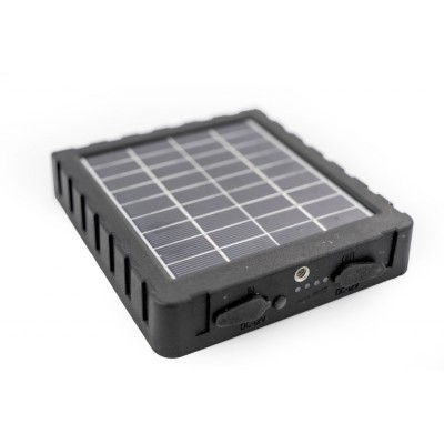 Solar Charger Oxe solární panel pro fotopasti