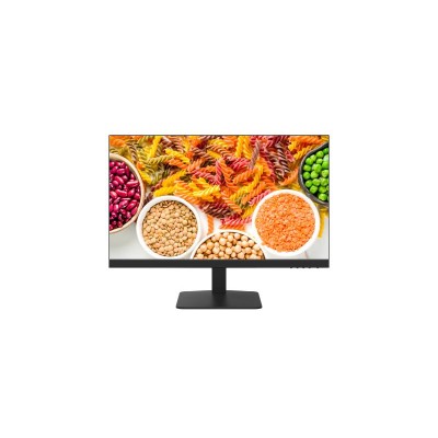 DS-D5024F2-1P2 E-LED monitor 23.8", 1920 x 1080, HDMI/VGA, audio vstup,