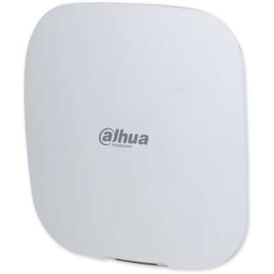 ARC3000H-W2(868) AirShield bezdrátová zabezpečovací ústředna, 150 vstupů, 32 zón, WiFi, neobsahuje GSM, SIA DC-09