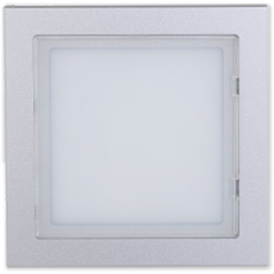 VTO4202F-MI rozšiřující dveřní modul jmenovka podsvícená