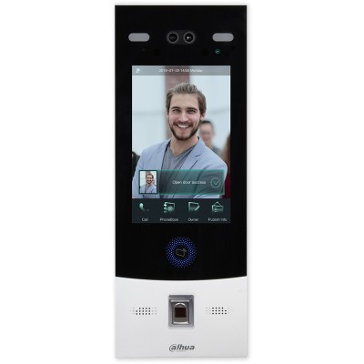 VTO7541G-S2 venkovní IP jednotka s kamerou