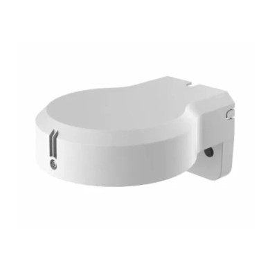 DS-2280ZJ(O-NEU) - (White) plastový držák na stěnu pro bullet a dome kamery, bílý