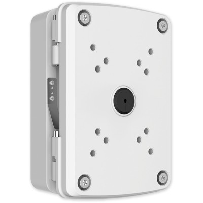 PFA126 zapojovací box pro PTZ kamery, krytí IP66, průchodka