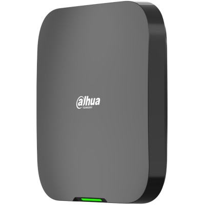 ARC3800H-W2(868)-B - černá černá AirShield bezdrátová ústředna LAN, Wi-Fi, 150 vstupů, 32 zón