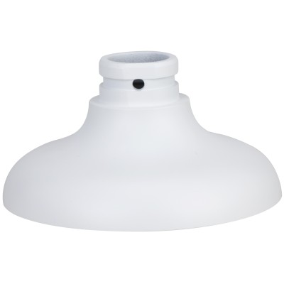 PFA10C přechodová redukce držáku dome kamery