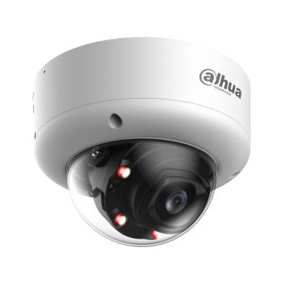 IPC-HDBW5559E1-ZE-IL - 2,7-13,5 mm 5Mpix, 60m IR a 50m bílé LED, AcuPick, SMD 4.0, ePoE, MIC, antivandal