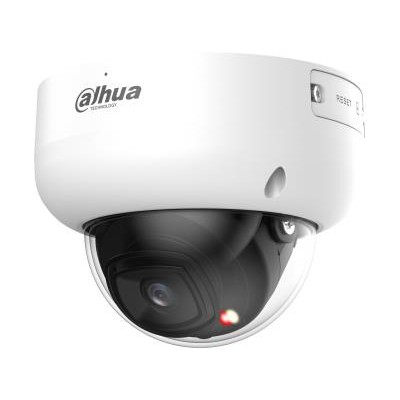 IPC-HDBW5559R-ASE-IL - 2,8 mm 5Mpix, 50m IR a 50m bílé LED, AcuPick, SMD 4.0, ePoE, MIC, antivandal